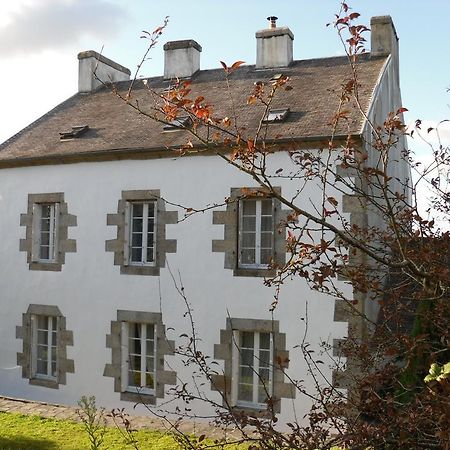 Ar Presbital Koz Hotel Saint-Thégonnec Exterior foto
